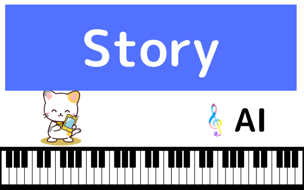 AIのStory