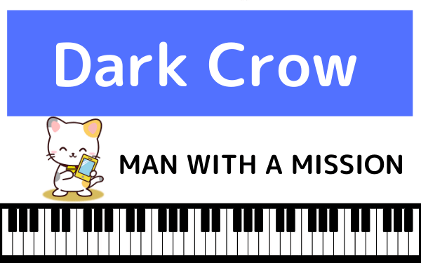 Dark Crow